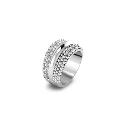 3-in-1 Stack Ring