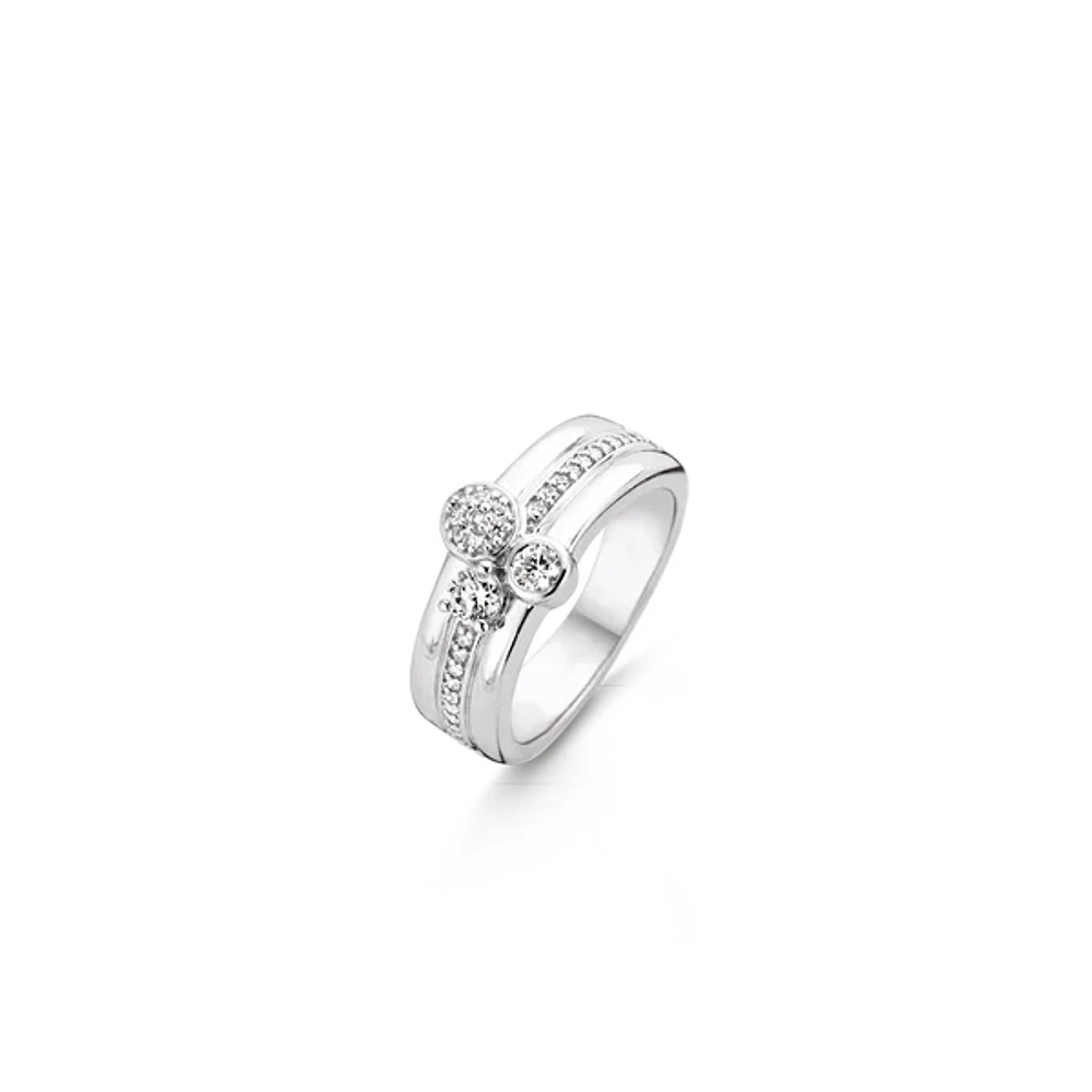 Three Wishes Ring