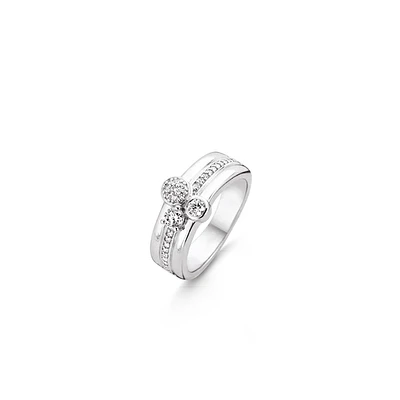 Three Wishes Ring