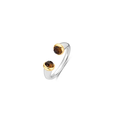 Open Energy Brown Ring