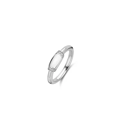 Inspiration Silver Ring