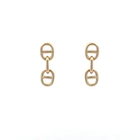 Mariner Dangle Earrings