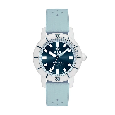 Super Sea Wolf Ceramic Compression Diver Automatic 41MM /Ceramic