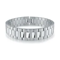 Patek 16MM Steel Bracelet