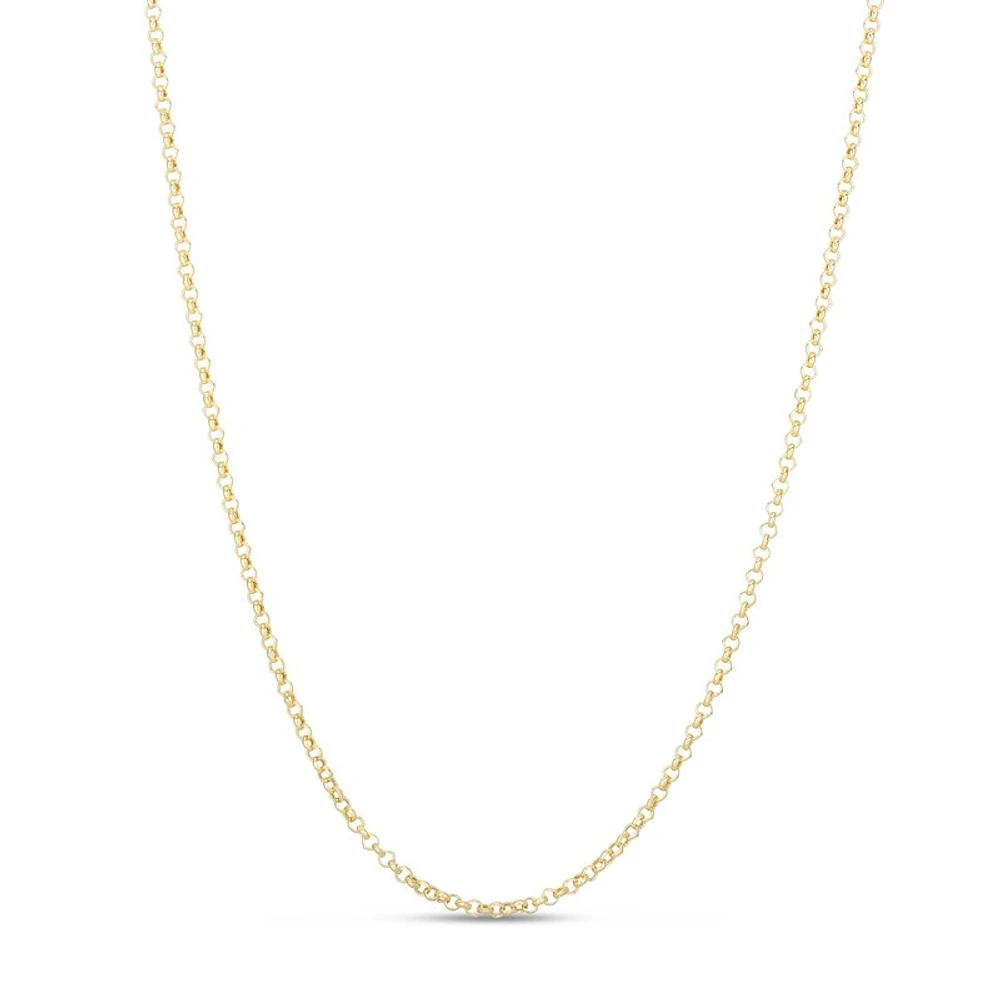 Rolo Chain 2.2MM Link