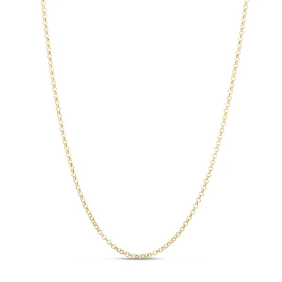 Rolo Chain 2.2MM Link