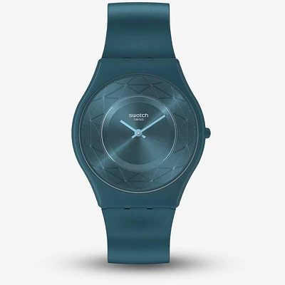 Auric whisper Watch