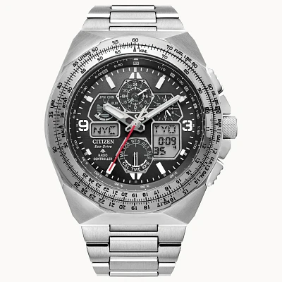 Promaster Skyhawk A-T 46MM