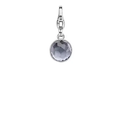 Light Blue Star Sign Charm
