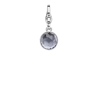 Light Blue Star Sign Charm