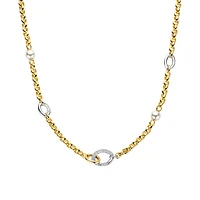 Pearl Serene Necklace