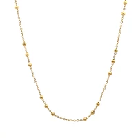 Ball 2.5mm Stations Consecutive Chain