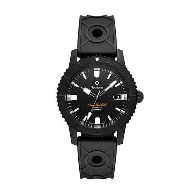 Super Sea Wolf 53 Compression Limited Edition 40mm