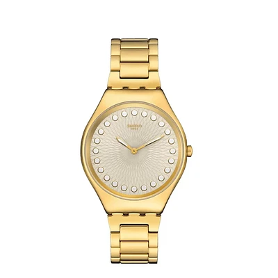 Bbubbly and bright Watch