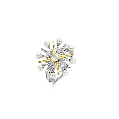 Starlight Ring