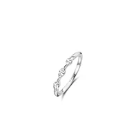 Triple Marquise Ring