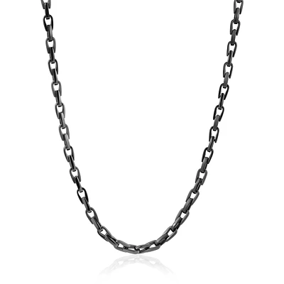 4.5mm Gunmetal CylinderChain