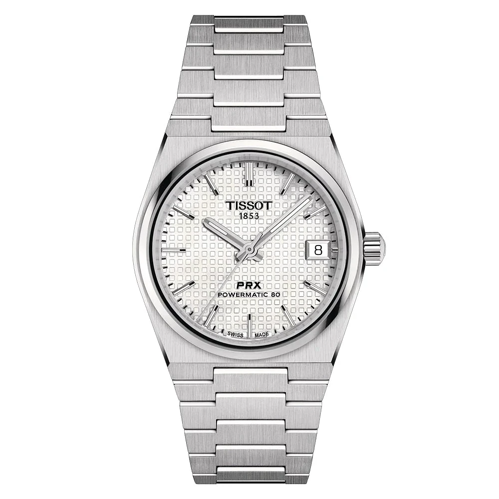 PRX Powermatic Mother Pearl 35MM Watch