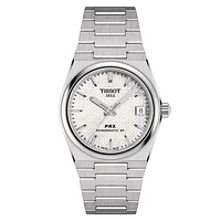 PRX Powermatic Mother Pearl 35MM Watch