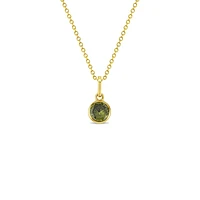 Birtstone Kids Necklace - August
