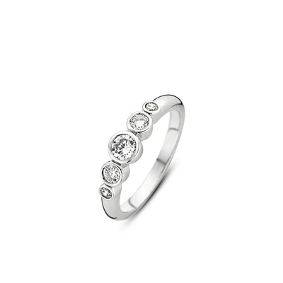 Bubbly Ring