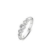 Bubbly Ring