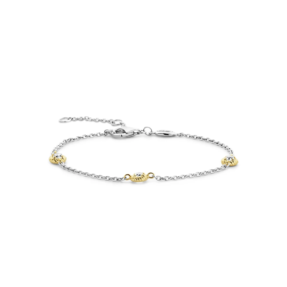 Orbits Bracelet