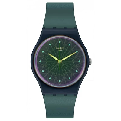 Dreaming of gemstones Watch