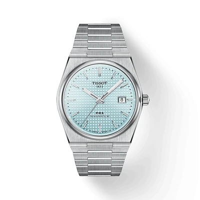 PRX Powermatic Ice Blue 40MM Watch