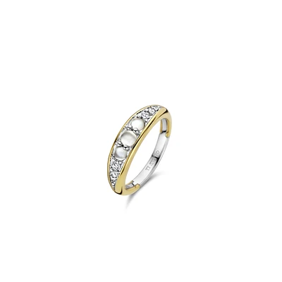 Serene Special Ring