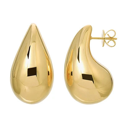 35MM Drop Earrings