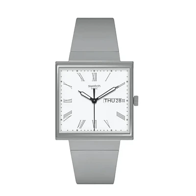 What if...gray? Watch