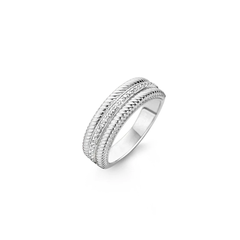 Twisty Ring