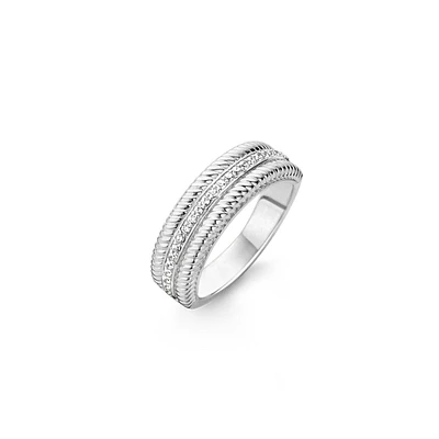 Twisty Ring