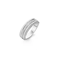 Twisty Ring