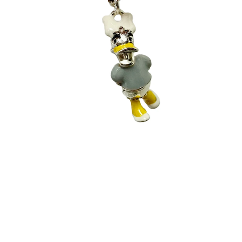 Daisy Duck Charm