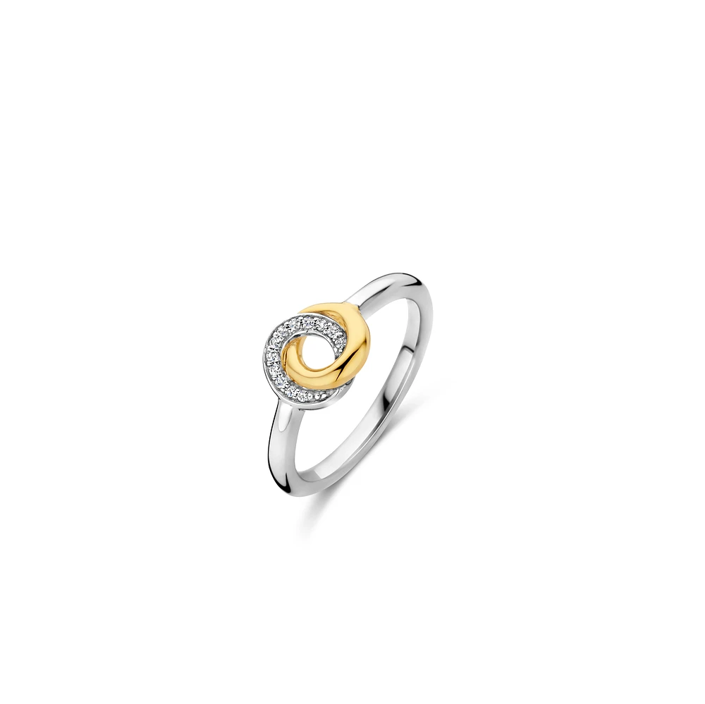 Infinite Wish Sparkle Ring