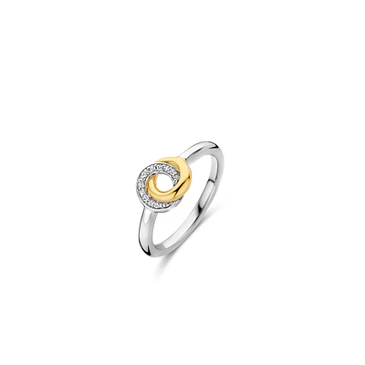 Infinite Wish Sparkle Ring