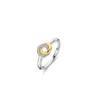 Infinite Wish Sparkle Ring