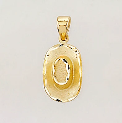 Sombrero 20MM Pendant