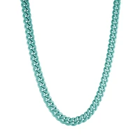 Candy Cuban Turquoise Necklace