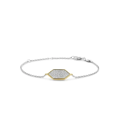Celestial Pave Bracelet