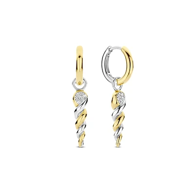 Shell Earrings