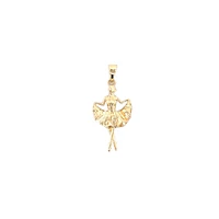 Ballerina 27MM Pendant