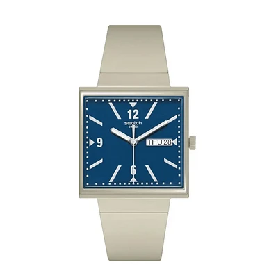 What if...beige? Watch
