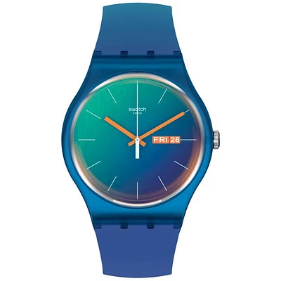Fade to Teal Watch