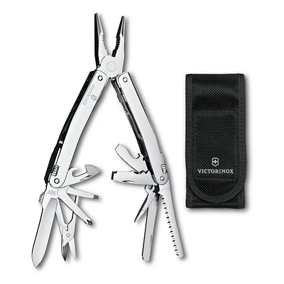 Swisstool Spirit MX Knife and Pliers