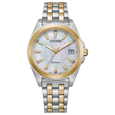 Corso Eco Drive 33MM Watch