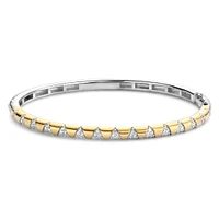 Superstellar Bangle Bracelet