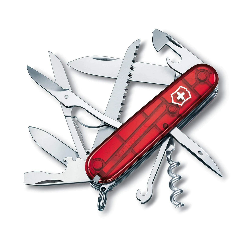 Huntsman Ruby 91MM Knife